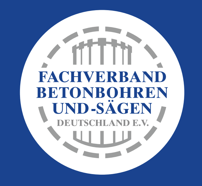Fachverband Betonbohren und -sägen Logo